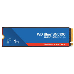 wd_wds100t5b0e_00cpe0_1tb_blue_sn5100_nvme_1917028.jpg Western Digital Blue WDS100T5B0E-00CPE0 1000 GB Solid State Drive Blue SN5100 NVMe SSD