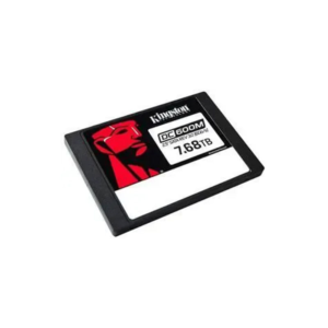 0RM-001W-00778-01_20260601.webp Kingston 7.68TB (SEDC600M/7680G) 7680G DC600M (Mixed-Use) 2.5" Enterprise SATA SSD