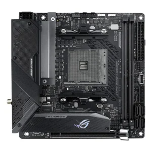 0o2wnrvk1ek5dvvjryw2.webp Asus ROG STRIX B550-I GAMING AMD B550 Chipset AM4 Socket Motherboard