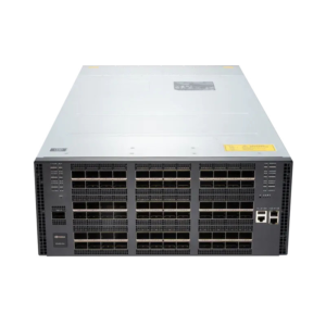 1-011073_20260602.webp NVIDIA Quantum-X800 XDR InfiniBand Switch Q3400-RA 4U