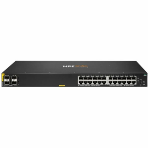 1088424558__45069.1771415777_20260602.webp HPE Aruba Networking CX 6000 24p PoE 370W Switch R8N87B
