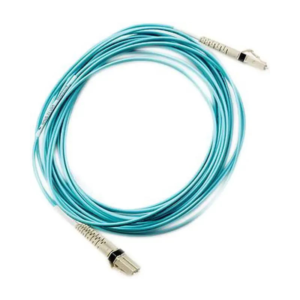 12-115-023-02_20260602.webp HP AJ836A 5m (16.4 ft.) Multi-mode OM3 LC/LC Optical Cable