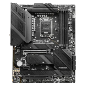 1ld2ijt6hqya3xq42b00.webp MSI MAG Z790 TOMAHAWK WIFI DDR4 Intel Z790 Chipset LGA1700 Socket Motherboard