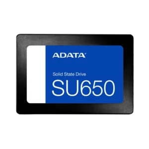 23_p_su650_01_0628_20260622_20260622.webp ADATA Ultimate SU650 512GB 2.5" SATA III Internal SSD (ASU650SS-512GT-R)