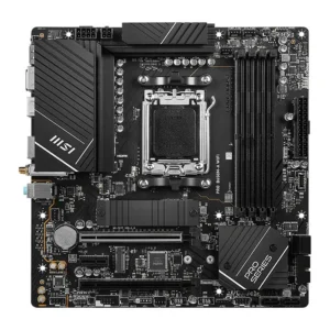 2bz8v53xzjqptrxs2jx1.webp MSI PRO B650M-A WIFI AMD B650 Chipset AM5 Socket Motherboard