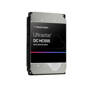 397952_20260602.webp Western Digital Ultrastar HC555 Data Center HDD Storage - 18TB