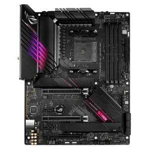 3eglvoil3cu8vgxw68wq.webp Asus ROG STRIX B550-F GAMING (WI-FI) AMD B550 Chipset AM4 Socket Motherboard