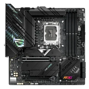 40uoh81d3dj95xwez8kp.webp Asus ROG STRIX Z690-G GAMING WIFI Intel Z690 Chipset LGA1700 Socket Motherboard