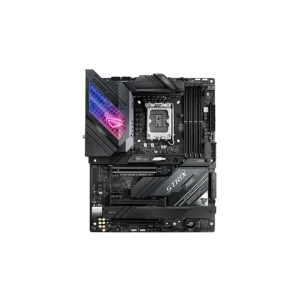4byxsv9mdn1ox6ujd6te.webp Asus ROG STRIX Z690-E GAMING WIFI Intel Z690 Chipset LGA1700 Socket Motherboard