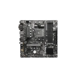 4g6anosbo4rx01gaoxlf.webp MSI PRO B550M-P GEN3 AMD B550 Chipset AM4 Socket Motherboard