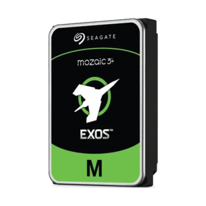 52a9b85159a0ec99-l_20260605.webp Seagate ST24000NM001K Hard Drive 24TB SATA 6Gb/s 7200RPM 3.5-inch Single Port 512 Buffer Size Instant Secure Erase (ISE) 512E - Exos M Series