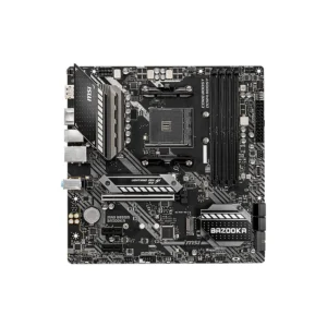 5mvwrfi7lg4km8k8wdqs.webp MSI MAG B550M BAZOOKA AMD B550 Chipset AM4 Socket Motherboard