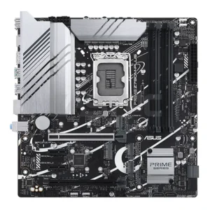 5x2un59naf30t8h0by15.webp Asus PRIME Z790M-PLUS Intel Z790 Chipset LGA1700 Socket Motherboard