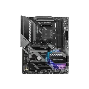 65by65ebkk1zdl9z3nay.webp MSI MAG B550 TOMAHAWK AMD B550 Chipset AM4 Socket Motherboard