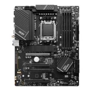 7iqk38tmkcyk1x2l0odv.webp MSI PRO X670-P WIFI AMD X670 Chipset AM5 Socket Motherboard