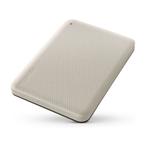 99c70a490ddde7fc902ee26cb080f5af_20260605.webp Toshiba Canvio Advance 1TB White Portable External HDD??HDTCA10EW3AA??
