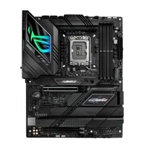 9cfkdpiohh7voz3tfotp.webp Asus ROG STRIX Z790-E GAMING WIFI Intel Z790 Chipset LGA1700 Socket Motherboard
