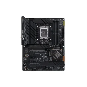 9ms0svauqnrguz35hooi.webp Asus TUF GAMING Z790-PLUS D4 Intel Z790 Chipset LGA1700 Socket Motherboard