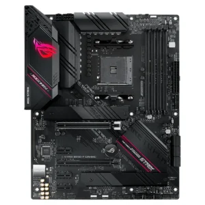 9y4dqmuepopjsbwoxu76.webp Asus ROG STRIX B550-F GAMING AMD B550 Chipset AM4 Socket Motherboard