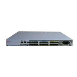 BR-G610-8-16G-0-lg_20260626.webp Brocade G620 24-port 32Gb/s Fibre Channel SAN Switch (Fabric/front variant)BR-G620-24-32G-F