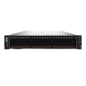 H3C-UniServer-R3950-G6-front-SFF-1024x576_20260612.webp H3C UniServer R3950 G6 rack server is an enterprise-level 2U single-socket server developed by H3C based on AMD EPYC 9004 series processors