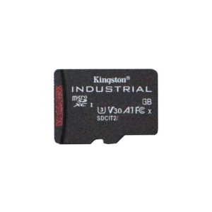 MFG_SDCIT2xGB_20251128_20260612.webp Kingston Industrial Grade MicroSDHC microSD, Class 10, A1, UHS-I, U3 SDCIT2/16GB