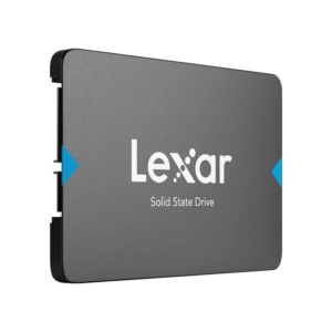 O5EvleZlDLrShTVSJ9hdUNLseHKYYbYpiC11EP0I_20260605.webp Lexar LNS100-512AMZN NS100 2.5?? SATA III (6Gb/s) 512GB Solid-State Drive