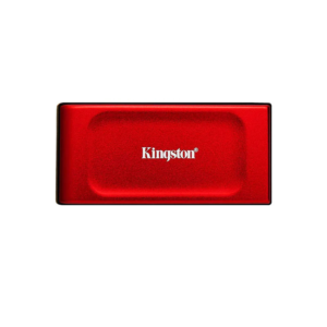 SSDEX-KINGSTON-1TB-XS1000-EXT-RED-1_20260602.webp Kingston XS1000 Portable 2TB External SSD SXS1000R/2000G