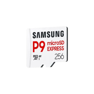 Samsung-392435739-sg-p9-express-mb-mk256t-ww-550176378-Download-Source-zoom_20260612.webp Samsung P9 Express microSDXC Card 256GB MB-MK256T/WW