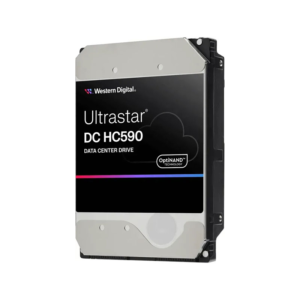 WD-ULTRASTAR_20260612.webp WD WUH721414AL5204 Ultrastar DC Hc530 SAS 14TB 0f31052 7200rpm 512e Hard Drive