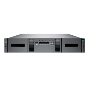 a50009239enw_block1img_20260605.webp HPE Storage MSL2024 Gen4 0-drive 24-slot Tape Library