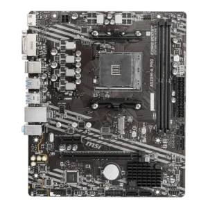 bgasv9o5a3e1qu5sfjo0.webp MSI A520M PRO AMD A520 Chipset AM4 Socket Motherboard
