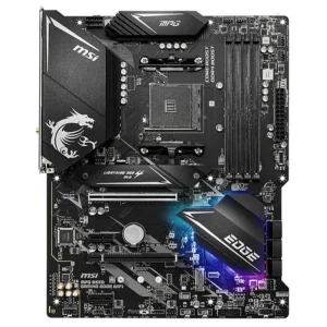 cn1ju6g7ecss1e976jv7.webp MSI MPG B550 GAMING EDGE WIFI AMD B550 Chipset AM4 Socket Motherboard