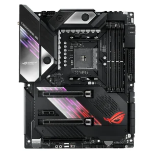 datfh4aqo1z3ibv19h2d.webp Asus ROG Crosshair VIII Formula AMD X570 Chipset AM4 Socket Motherboard