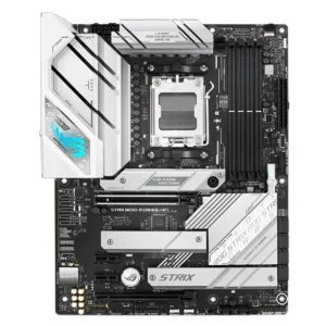 db7r3nkchu7w3i323bu1.webp Asus ROG STRIX Z790-A GAMING WIFI D4 Intel Z790 Chipset LGA1700 Socket Motherboard