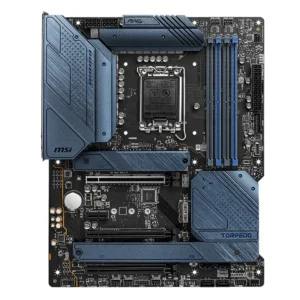 do5nyxom7gg1gzhgemi4.webp MSI MAG Z690 TORPEDO Intel Z690 Chipset LGA1700 Socket Motherboard
