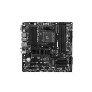 dve9bpjfixxly0oduup7.webp MSI B550M PRO-VDH WIFI AMD B550 Chipset AM4 Socket Motherboard