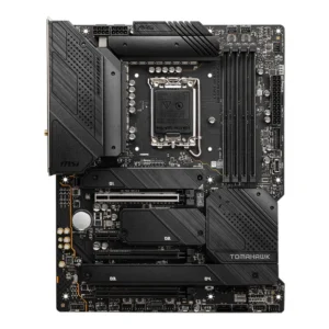 ed45t8y49yxbznnqazo0.webp MSI MAG Z690 TOMAHAWK WIFI Intel Z690 Chipset LGA1700 Socket Motherboard