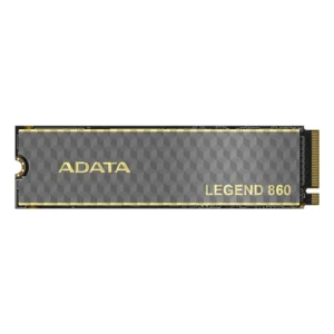 ewq5lcW9UUGOUWKqLdo5Kw.c-r_20260622_20260622.webp ADATA Legend 860 500GB PCIe 4.0 x4 NVMe M.2 2280 SSD SLEG-860-500GCS