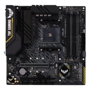 ftaqdwy6lml1izyeya4i.webp Asus TUF GAMING B550-PRO AMD B550 Chipset AM4 Socket Motherboard