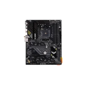 g83adj4s40q2x6t99qdq.webp Asus TUF GAMING B550-PLUS WIFI II AMD B550 Chipset AM4 Socket Motherboard