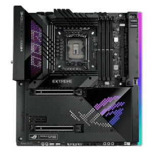 g8azwjblt6pqou7zztpl.webp Asus ROG MAXIMUS Z690 EXTREME Intel Z690 Chipset LGA1700 Socket Motherboard