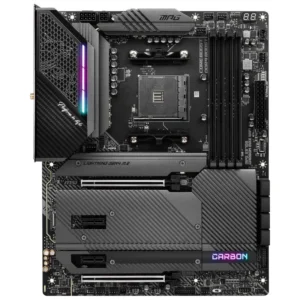 h6ntkxecs9abgop5av2i.webp MSI MPG X570S EDGE MAX WIFI AMD X570 Chipset AM4 Socket Motherboard