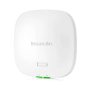 hpe-aruba-instant-on-ap21-indoor-wi-fi-6-access-point-s1t09a-743013_20260602.webp HPE Networking Instant On AP21 (RW) Dual Radio 2x2 Wi?Fi 6 Access Point