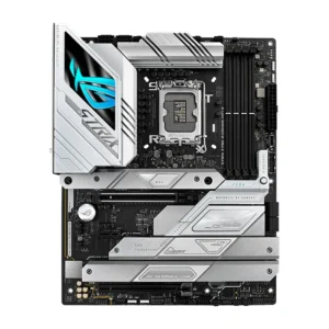 i7bq6sduef3ko1g6o5tw.webp Asus ROG STRIX Z790-A GAMING WIFI Intel Z790 Chipset LGA1700 Socket Motherboard