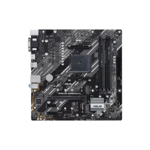 icslavql4nf9fdb2x1jm.webp Asus PRIME B550M-K AMD B550 Chipset AM4 Socket Motherboard