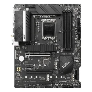 ig6pxw662kfkpc7uyt4n.webp MSI PRO Z690-A WIFI Intel Z690 Chipset LGA1700 Socket Motherboard