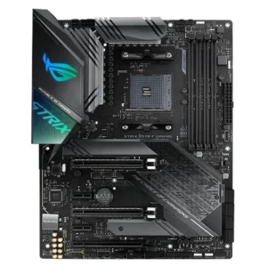 j3oxawoamveo823owu7j.webp Asus ROG Strix X570-F Gaming AMD X570 Chipset AM4 Socket Motherboard