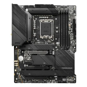 jkt6u7gwn0l7idb4lvek.webp MSI MAG Z690 TOMAHAWK WIFI DDR4 Intel Z690 Chipset LGA1700 Socket Motherboard