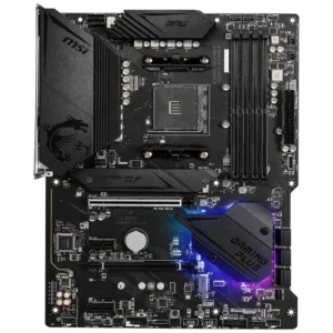 ksej4p81xixyn70q7d9t.webp MSI MPG B550 GAMING PLUS AMD B550 Chipset AM4 Socket Motherboard